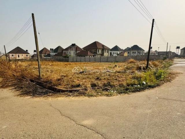 Land for sale in Guma, Benue