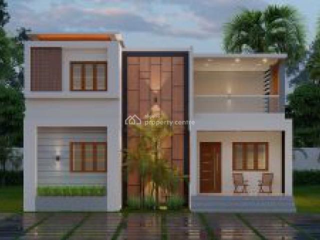 Land for sale in Kuje, Sokoto