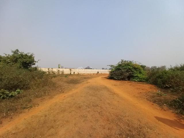 Land for sale in Ikorodu, Abuja