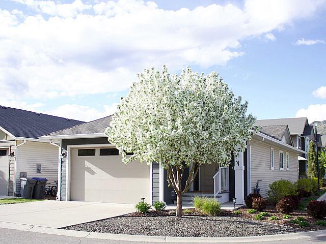 House for sale in Kamloops, British Columbia