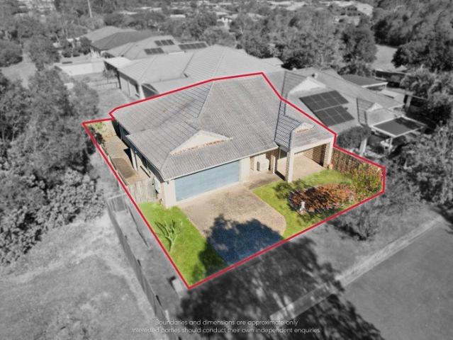 Apartment for sale in Upper Coomera, Gold Coast City