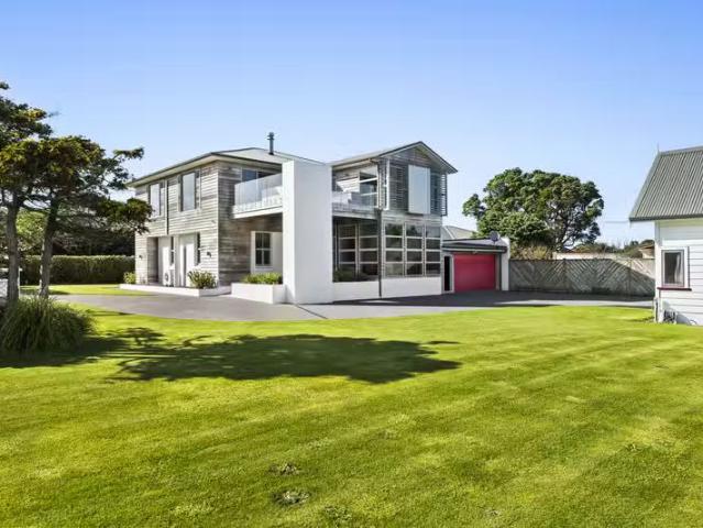 House for rent in Opunake, Taranaki