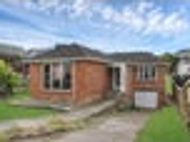 House for sale in Hillsborough, Puketāpapa
