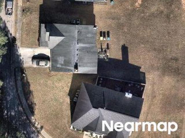 House for sale in Red Oak, Georgia