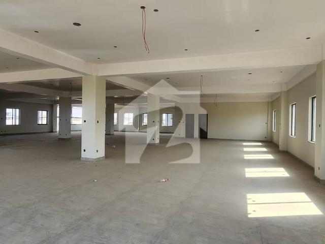 Building for rent in اسلام آباد, زون 1