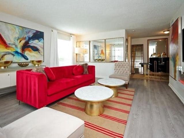 Apartment for rent in Houston