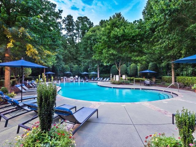 Apartment for rent in Charlotte