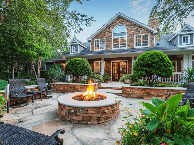 Apartment for rent in Mecklenburg, North Carolina