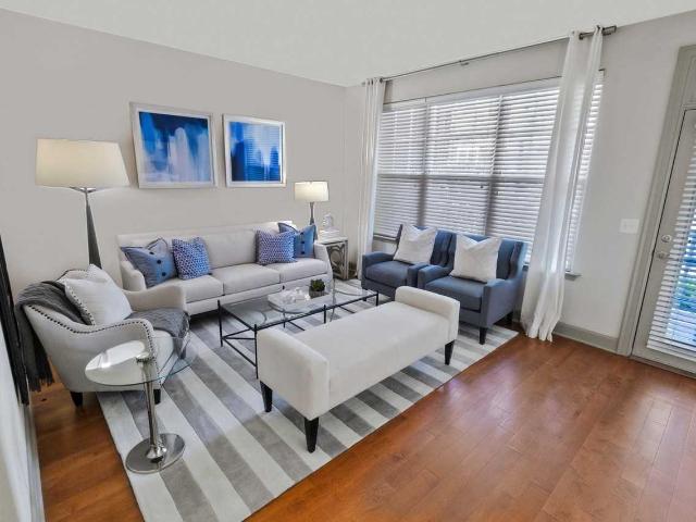Apartment for rent in Charlotte