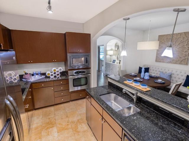 Apartment for rent in Mecklenburg, North Carolina