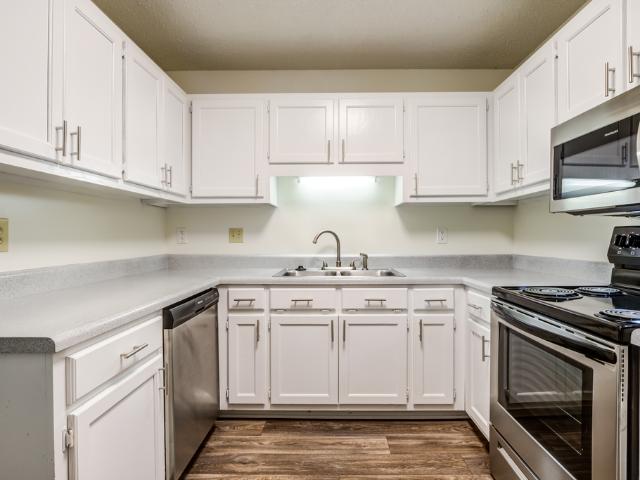 Apartment for rent in Greenville