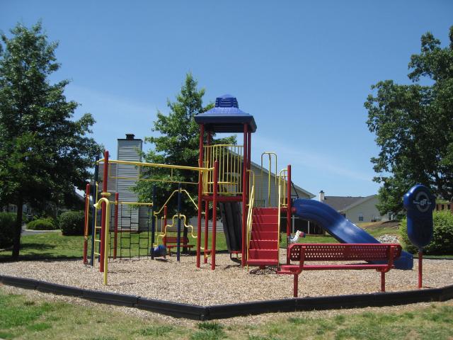 Apartment for rent in Greenville