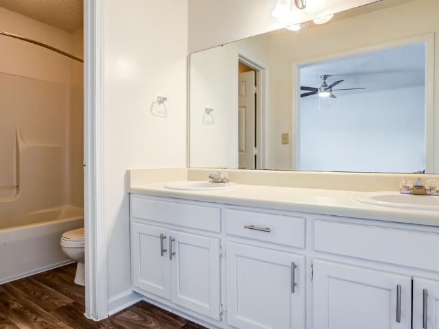 Apartment for rent in Greenville, South Carolina