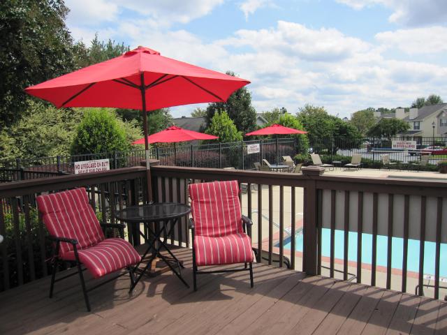 Apartment for rent in Greenville, South Carolina