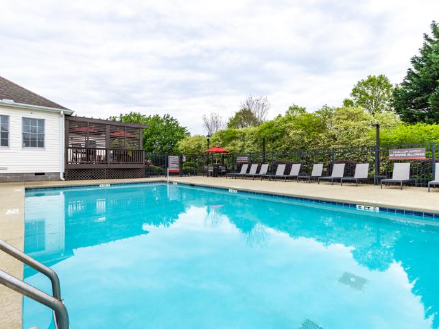 Apartment for rent in Greenville