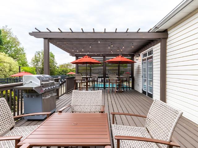 Apartment for rent in Greenville