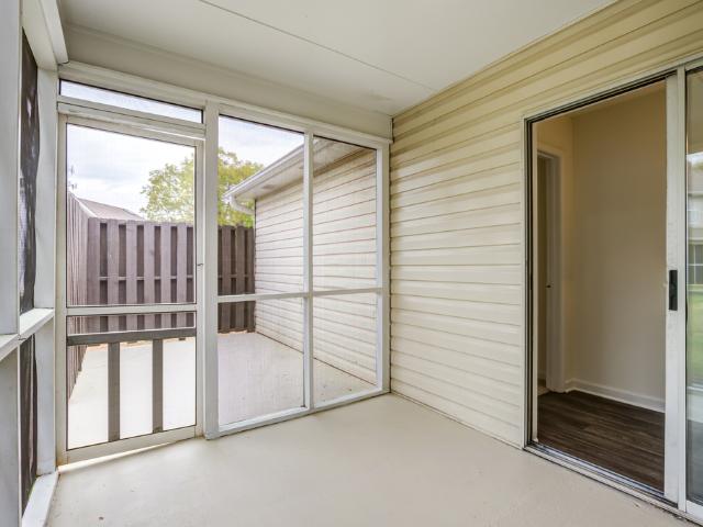 Apartment for rent in Greenville, South Carolina