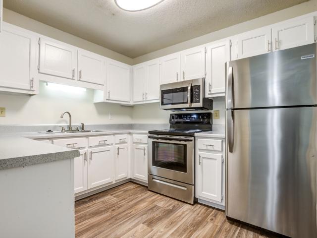 Apartment for rent in Greenville, South Carolina