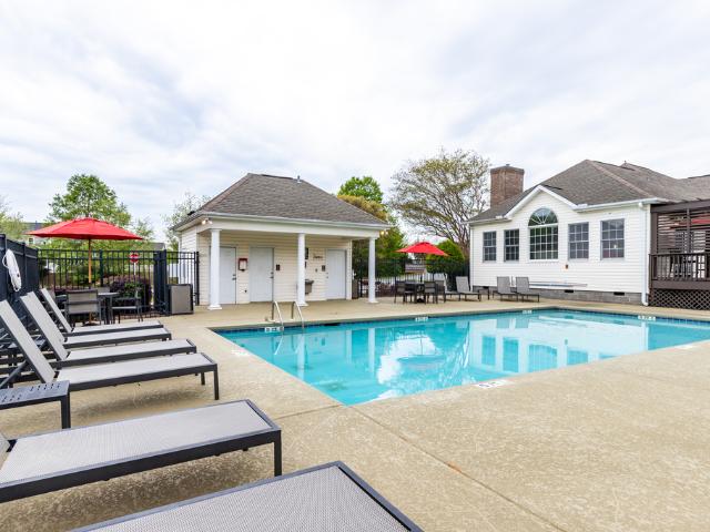 Apartment for rent in Greenville, South Carolina