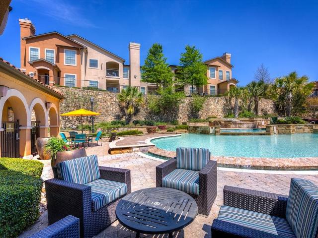 Apartment for rent in Leesville, Texas