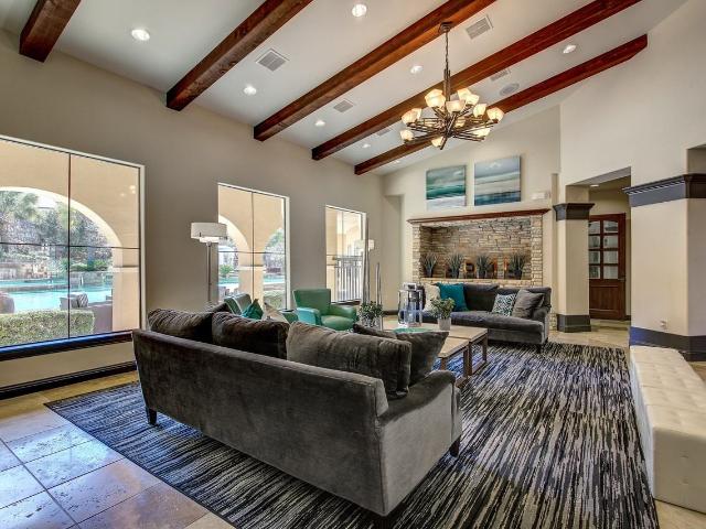 Apartment for rent in Leesville, Texas