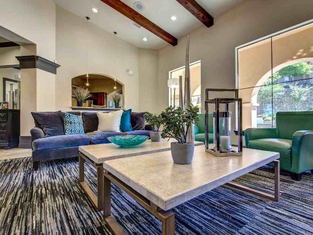 Apartment for rent in Leesville, Texas