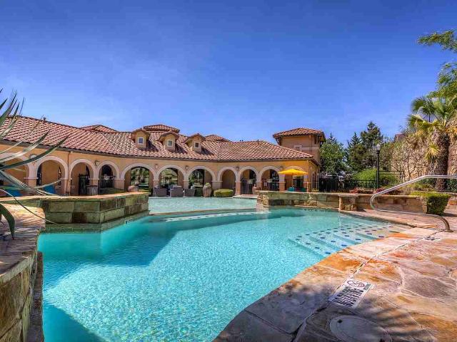 Apartment for rent in Leesville, Texas
