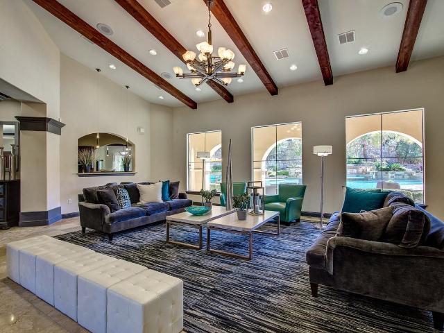 Apartment for rent in Leesville, Texas