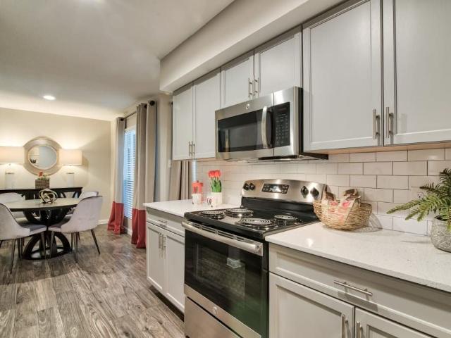 Apartment for rent in Harris, Texas