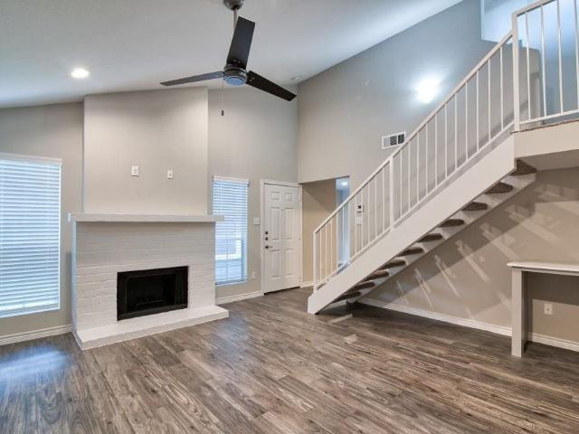 Apartment for rent in Harris, Texas