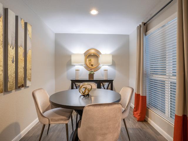 Apartment for rent in Cypress