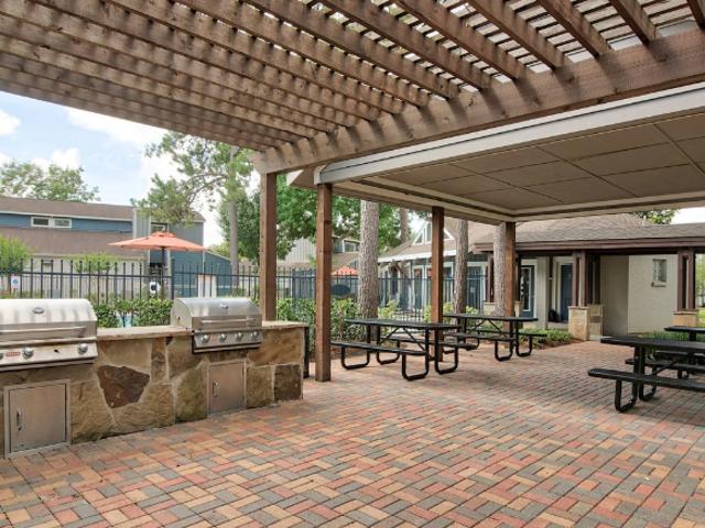 Apartment for rent in Harris, Texas