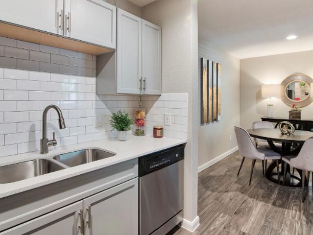 Apartment for rent in Harris, Texas