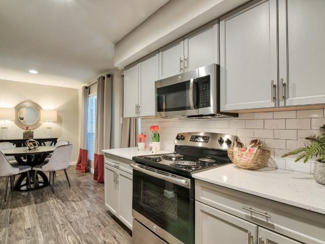 Apartment for rent in Harris, Texas