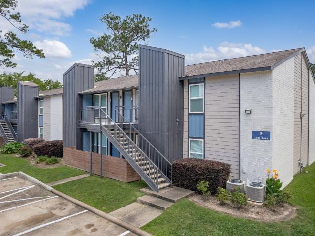 Apartment for rent in Cypress