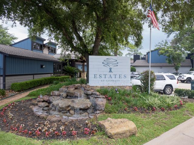 Apartment for rent in Harris, Texas