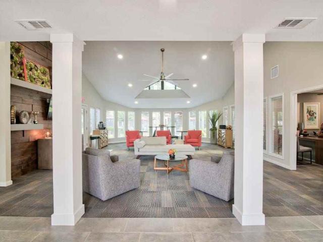 Apartment for rent in Cypress