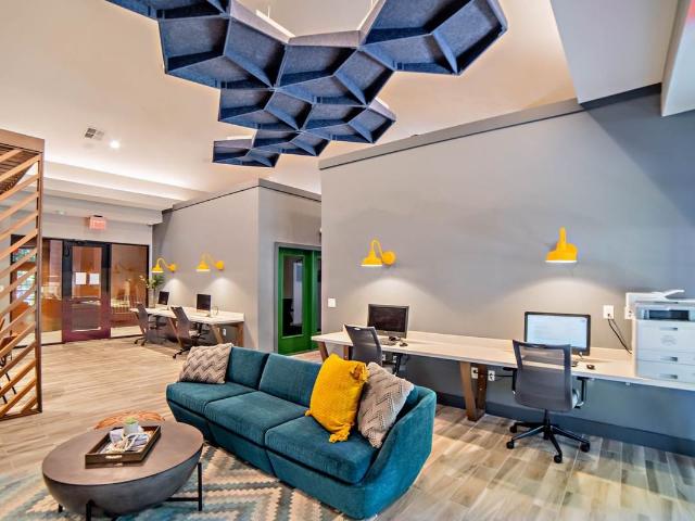 Apartment for rent in Austin, Texas