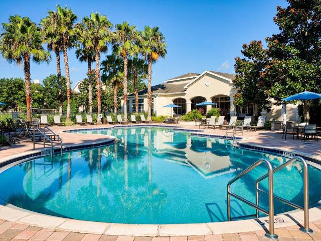 Apartment for rent in The Estates at Heathbrook, Ocala