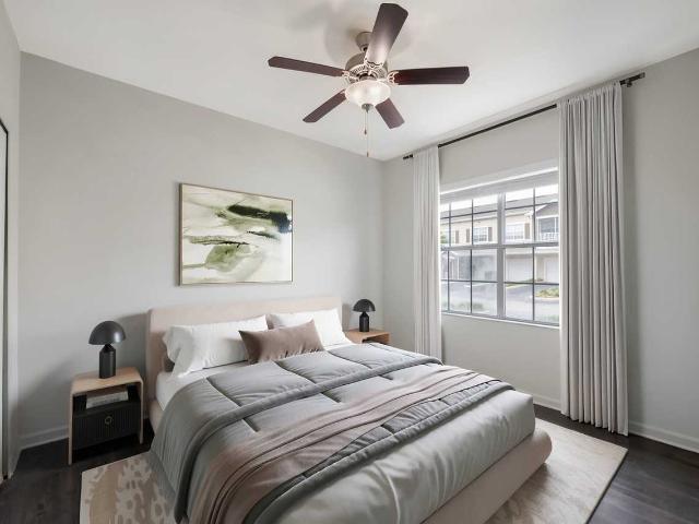 Apartment for rent in Ocala, Florida