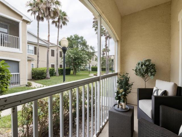 Apartment for rent in Ocala, Florida