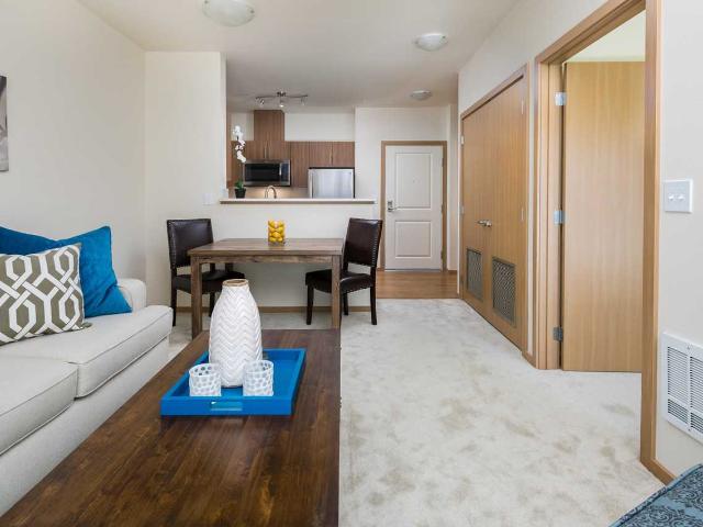 Apartment for rent in Auburn, Washington