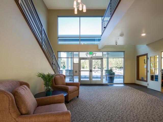Apartment for rent in Auburn, Washington