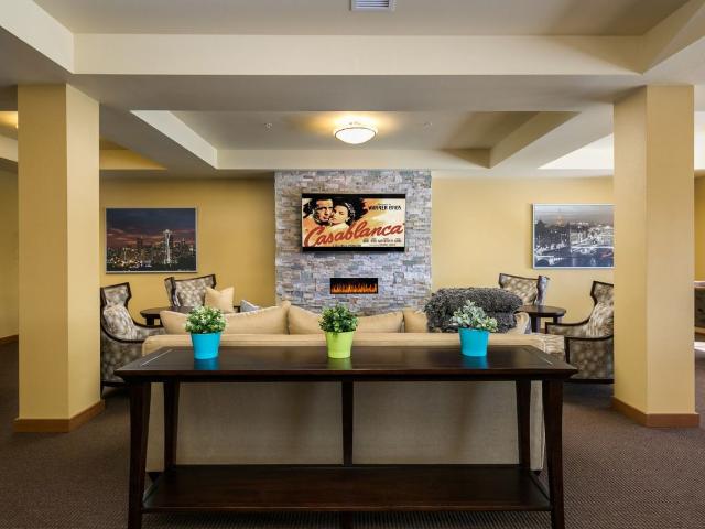Apartment for rent in Auburn, Washington