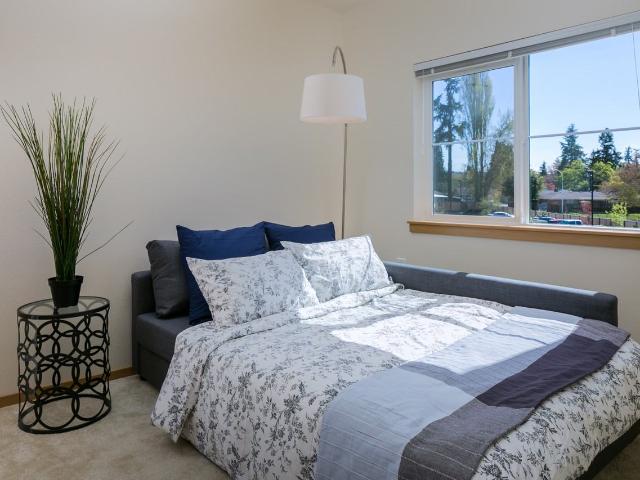 Apartment for rent in Auburn, Washington