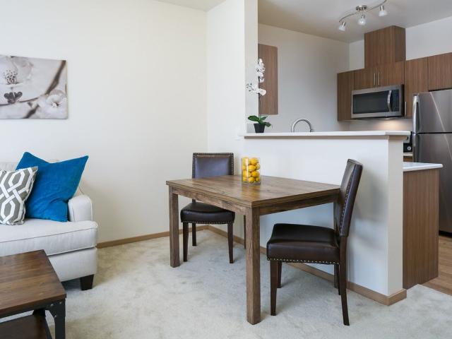 Apartment for rent in Auburn, Washington