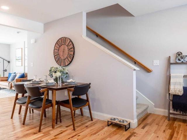 Apartment for rent in New Hampshire