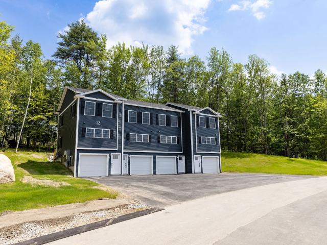 Apartment for rent in New Hampshire