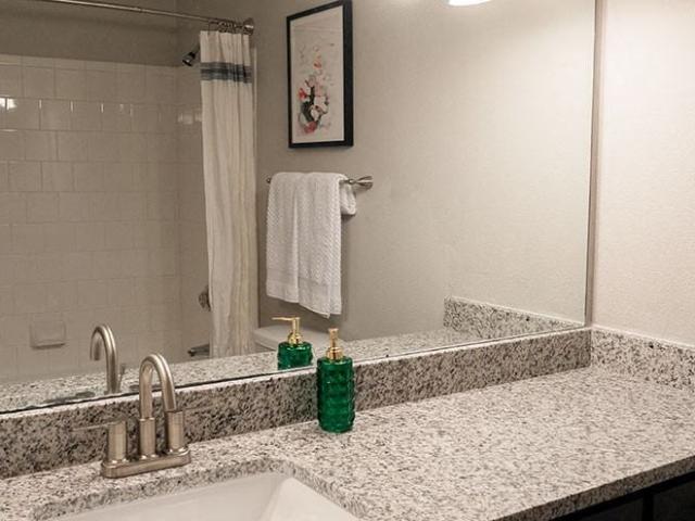 Apartment for rent in Denton, Texas