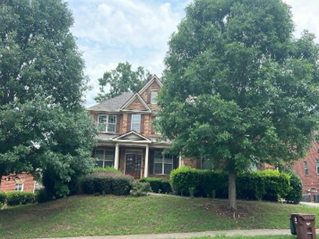 House for sale in Alpharetta, Georgia